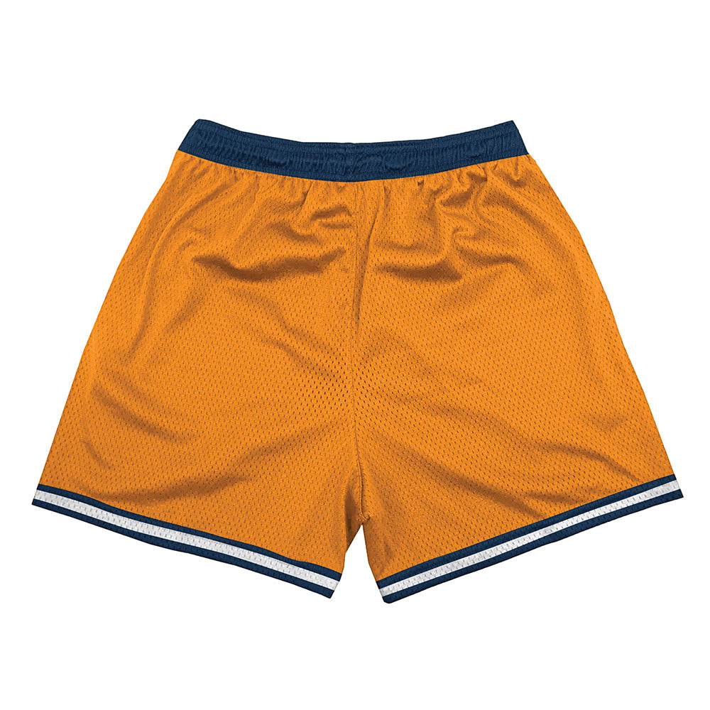 UTEP - NCAA Football : Grant Stewart - Shorts-1