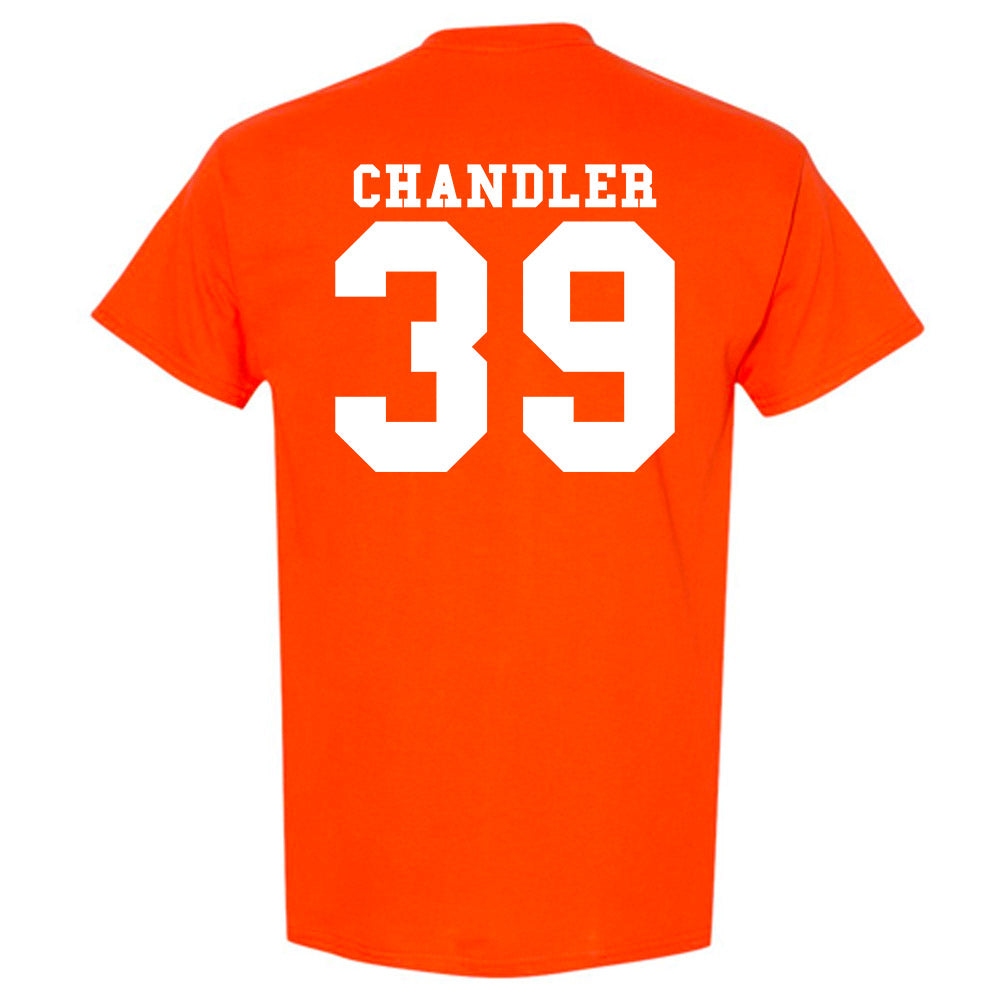 Syracuse - NCAA Football : Bradley Chandler - Classic Shersey T-Shirt-1