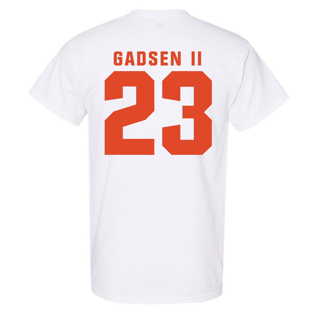 Syracuse - NCAA Football : Oronde Gadsen II - T-Shirt