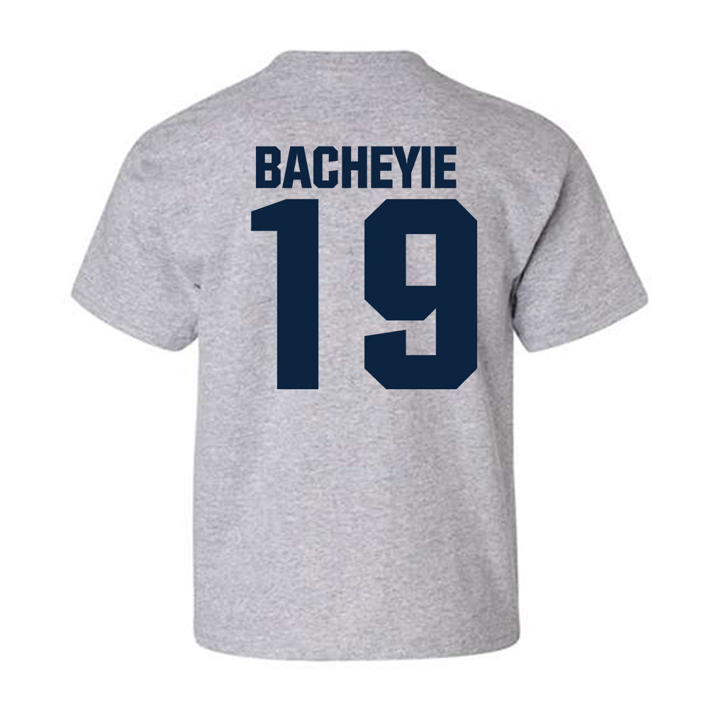 Syracuse - NCAA Football : Daunte Bacheyie - Classic Shersey Youth T-Shirt-1
