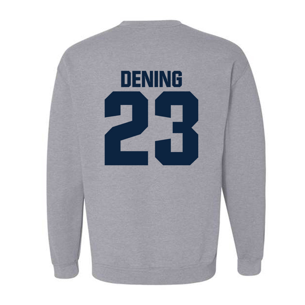 Syracuse - NCAA Women's Soccer : Julia Dening - Classic Shersey Crewneck Sweatshirt