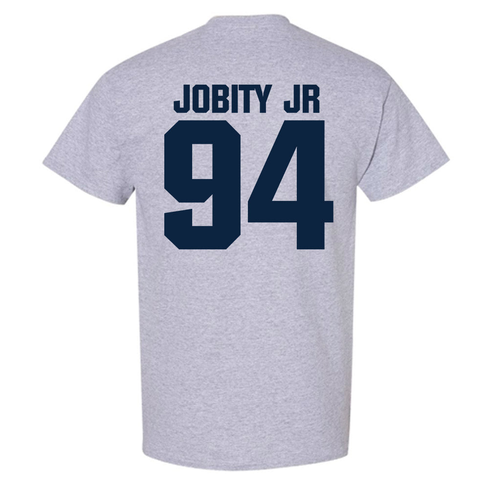Syracuse - NCAA Football : Kevin Jobity Jr - T-Shirt