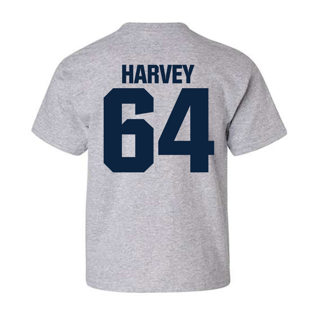 Syracuse - NCAA Football : Skylar Harvey - Classic Shersey Youth T-Shirt-1
