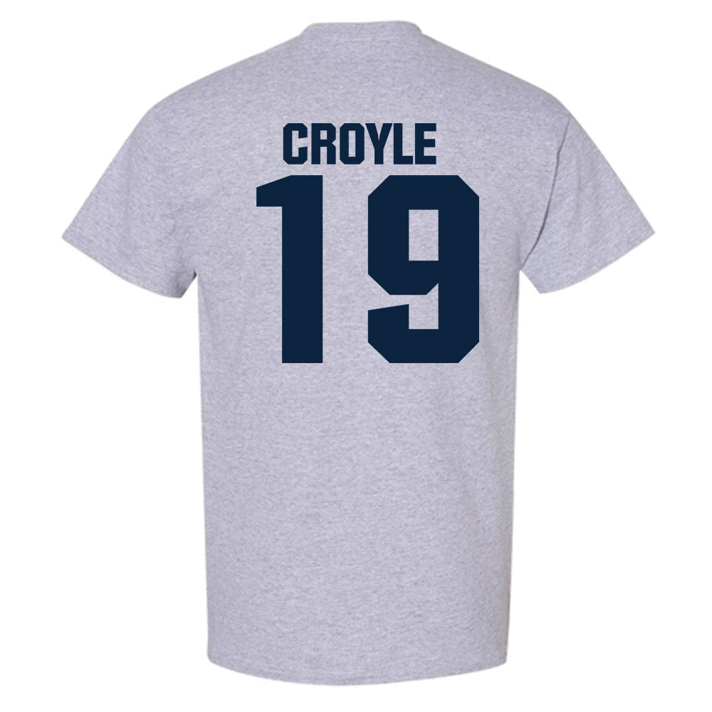 Syracuse - NCAA Women's Soccer : Anna Croyle - Classic Shersey T-Shirt-1