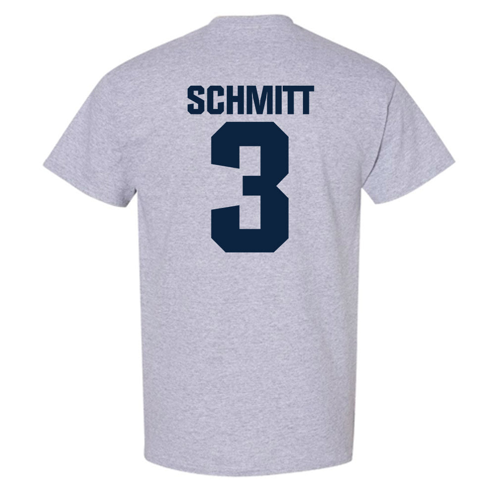 Syracuse - NCAA Women's Basketball : Olivia Schmitt - Classic Shersey T-Shirt