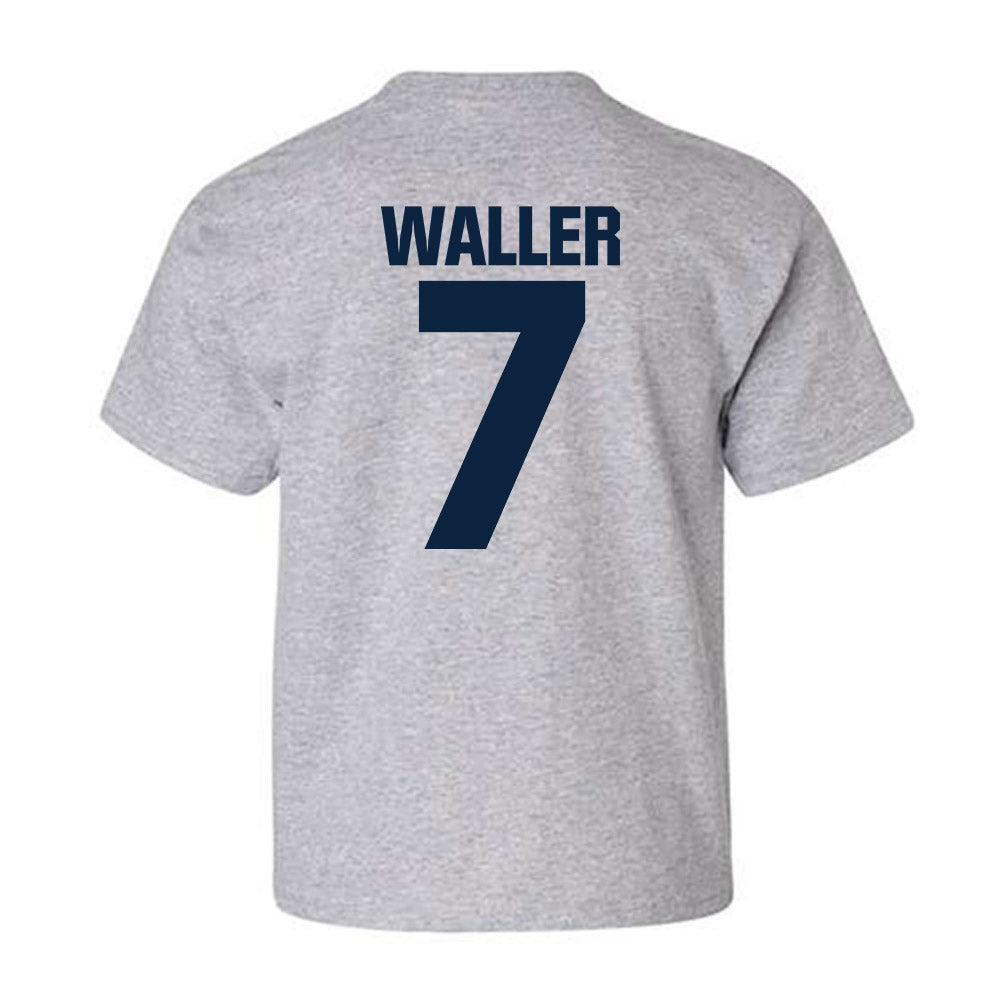 Syracuse - NCAA Women's Volleyball : Sydnie Waller - Classic Shersey Youth T-Shirt-1