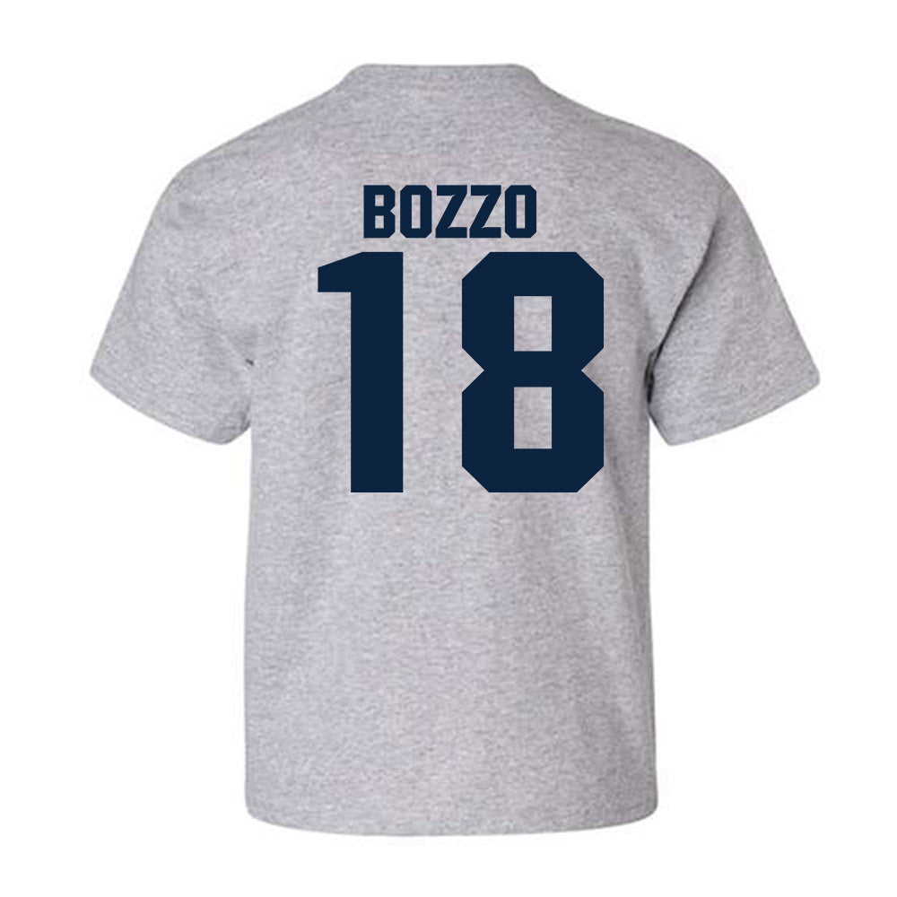 Syracuse - NCAA Women's Soccer : Olivia Bozzo - Classic Shersey Youth T-Shirt-1