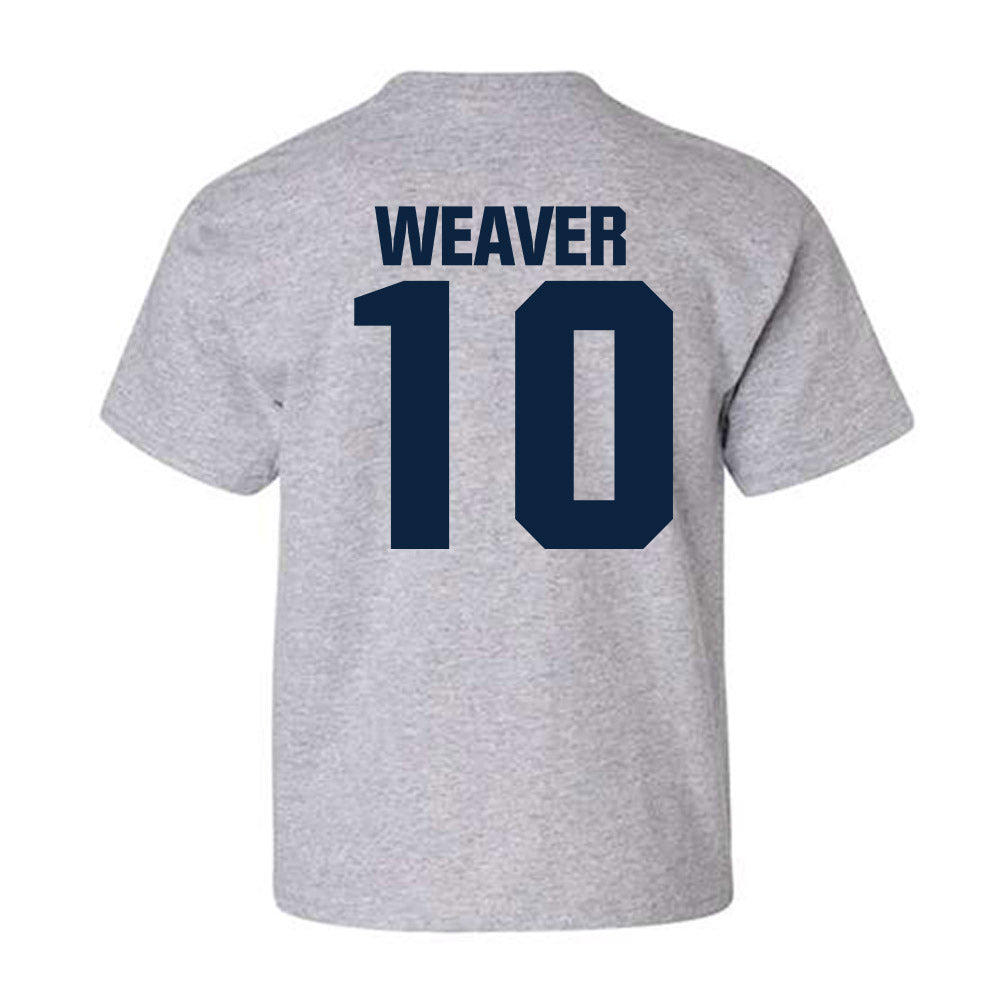 Syracuse - NCAA Softball : Grace Weaver - Classic Shersey Youth T-Shirt-1