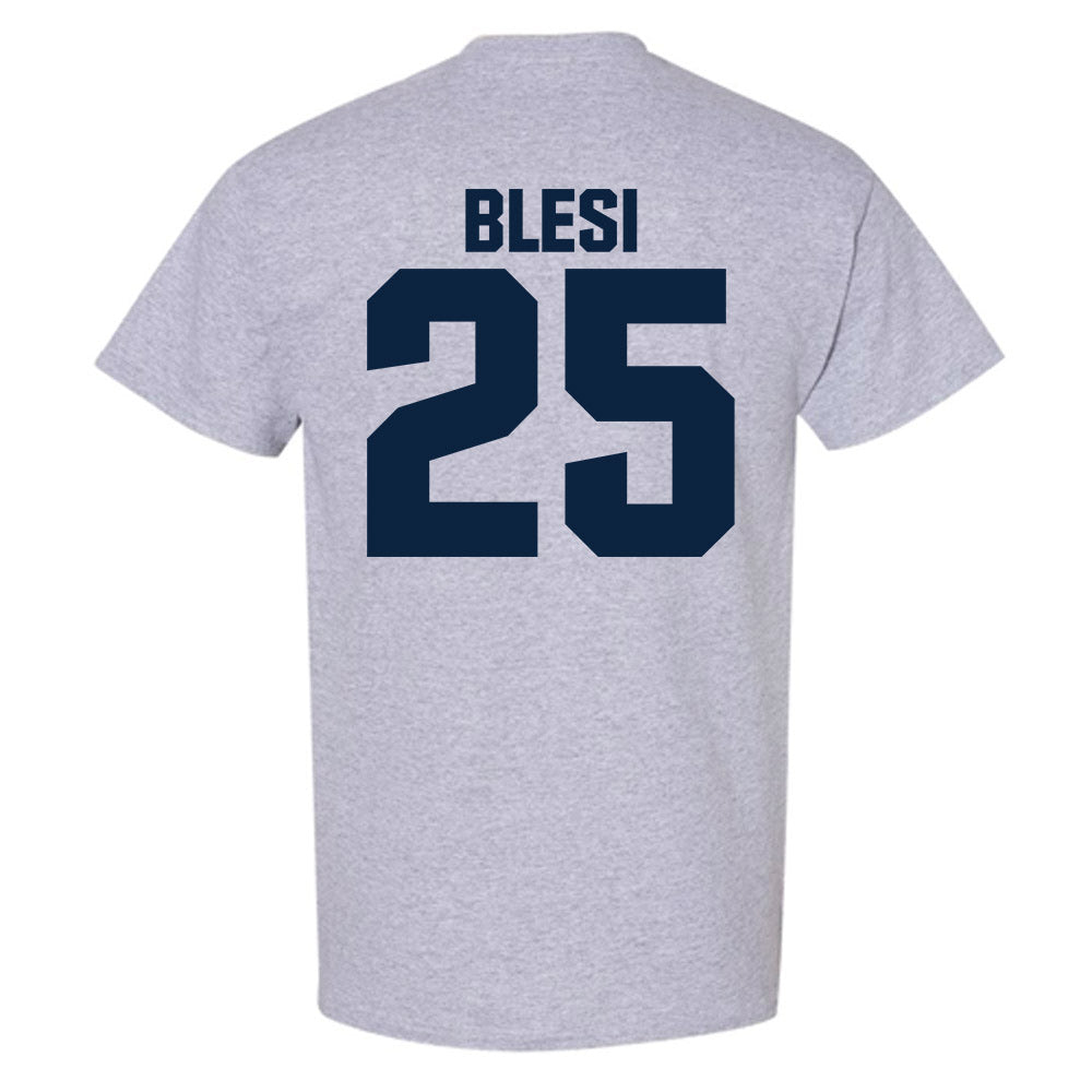 Syracuse - NCAA Women's Lacrosse : Ella Blesi - Classic Shersey T-Shirt-1