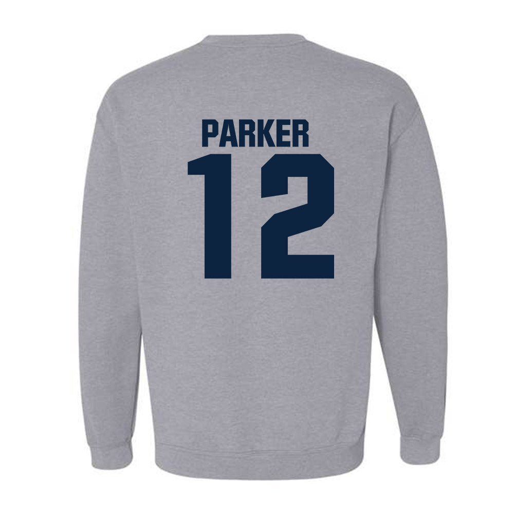 Syracuse - NCAA Women's Lacrosse : Annie Parker - Classic Shersey Crewneck Sweatshirt