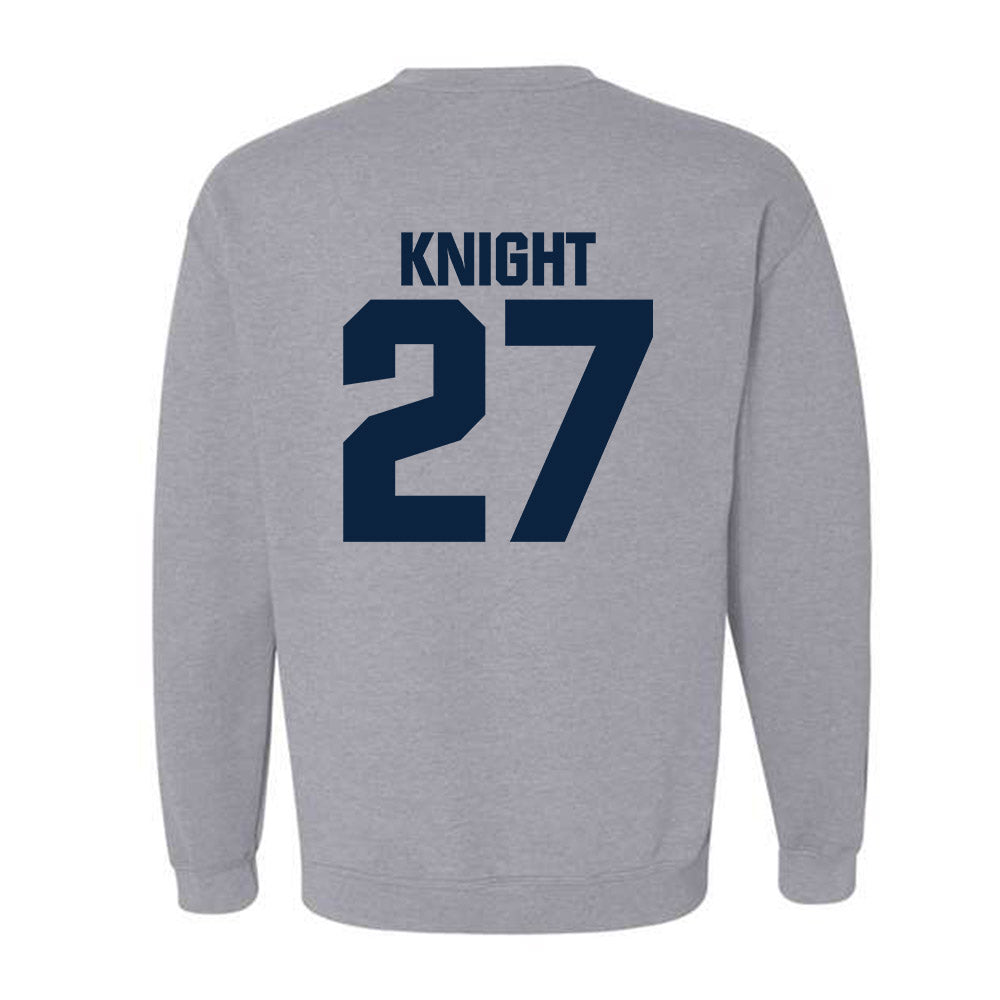 Syracuse - NCAA Softball : Madison Knight - Classic Shersey Crewneck Sweatshirt-1