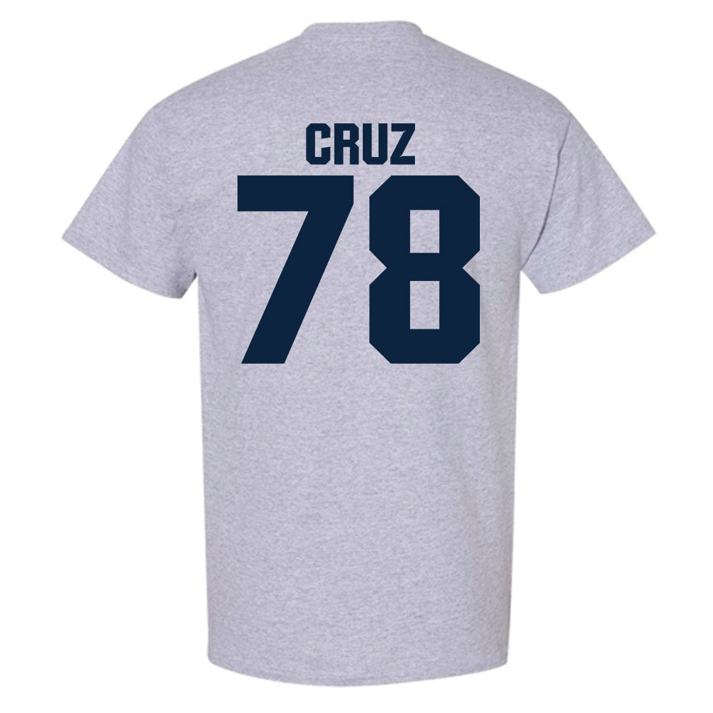 Syracuse - NCAA Football : Joe Cruz - T-Shirt