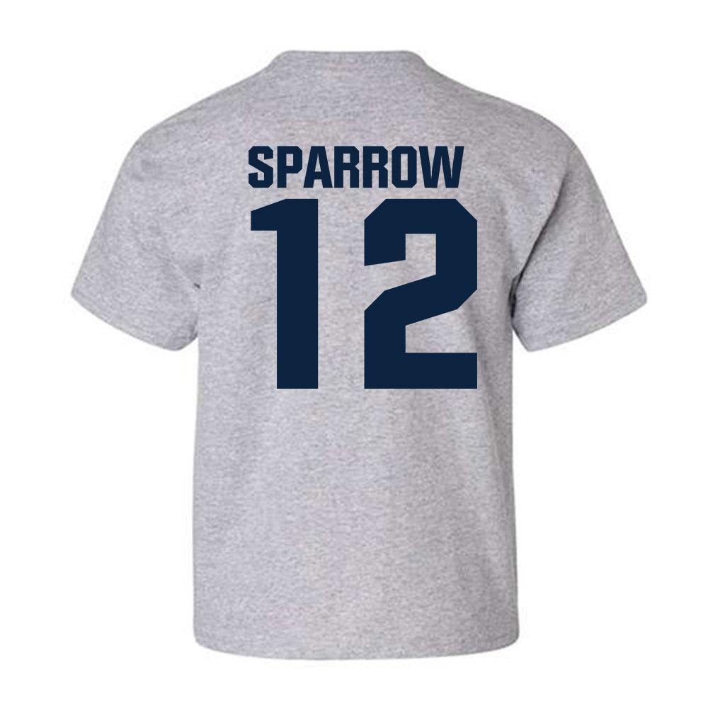 Syracuse - NCAA Football : Anwar Sparrow - Classic Shersey Youth T-Shirt-1