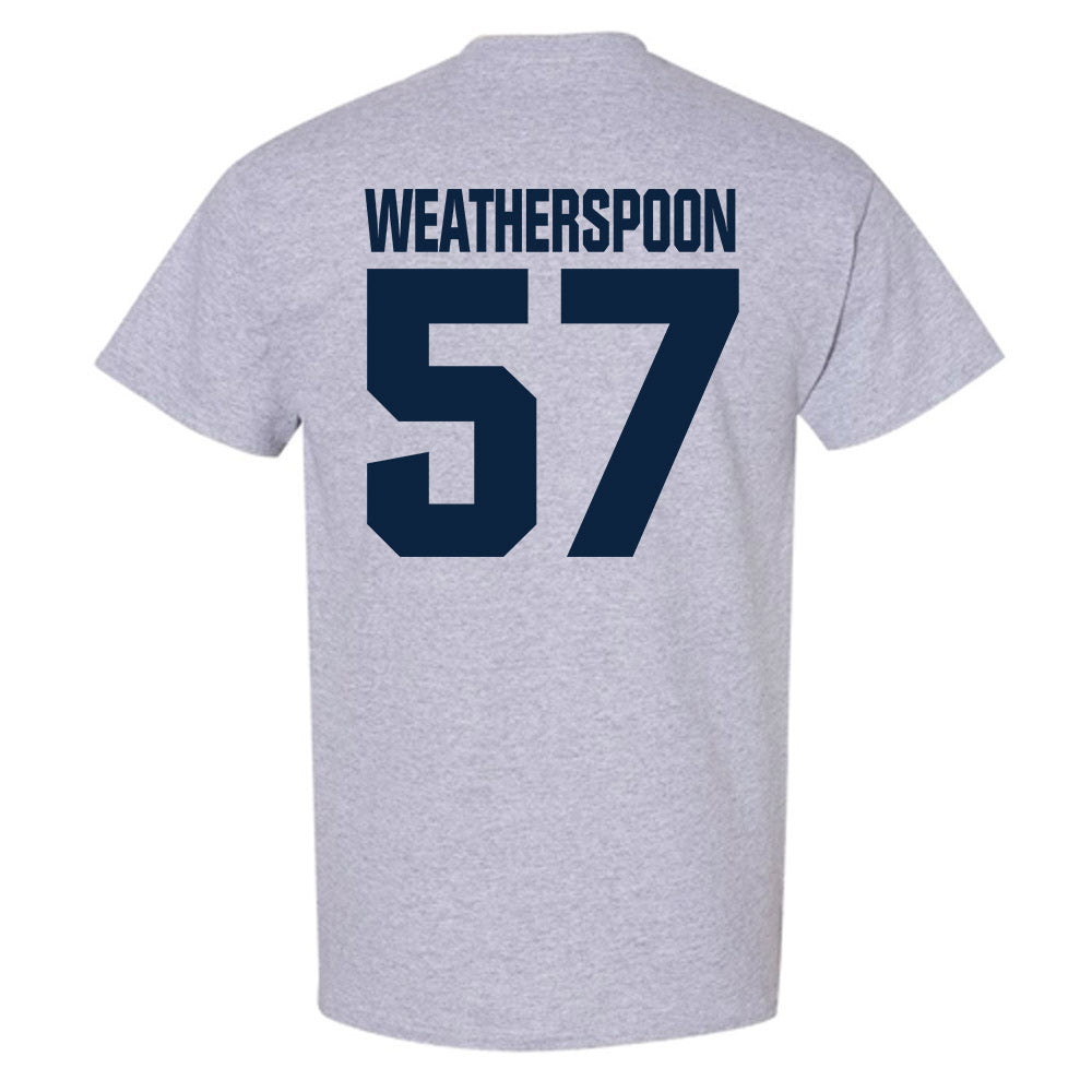 Syracuse - NCAA Football : Dametrius Weatherspoon - Classic Shersey T-Shirt-1