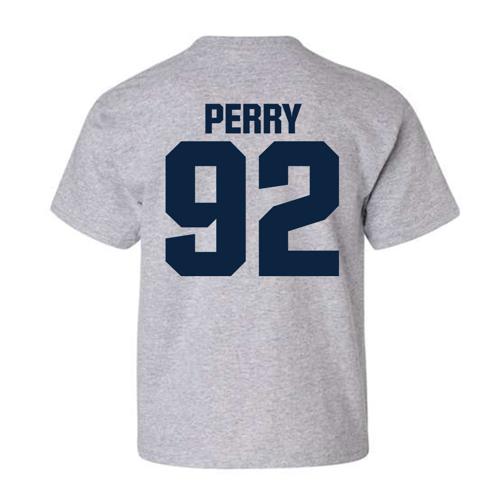 Syracuse - NCAA Football : Rashard Perry - Youth T-Shirt