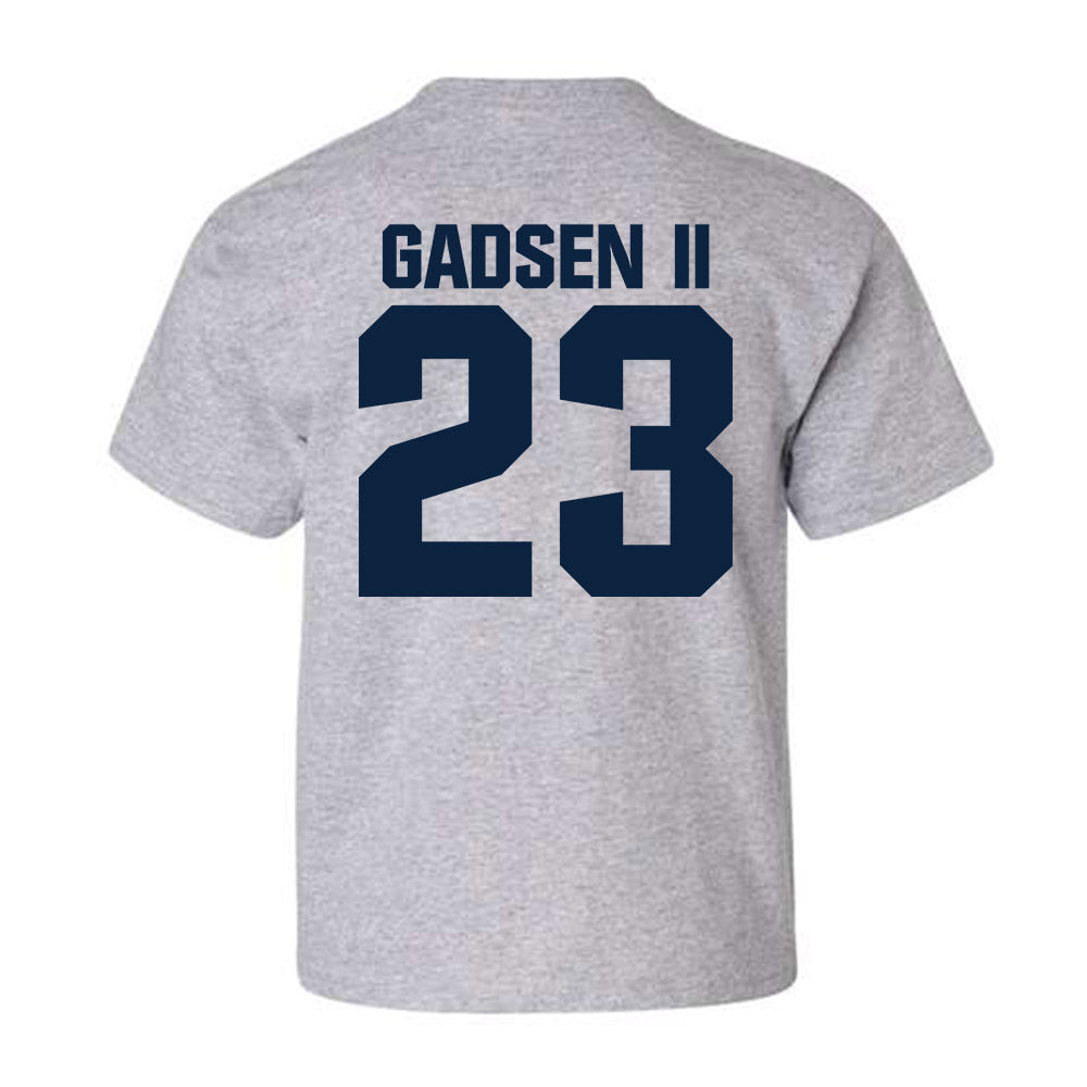 Syracuse - NCAA Football : Oronde Gadsen II - Youth T-Shirt