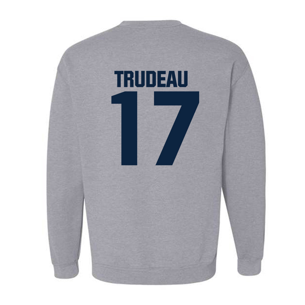 Syracuse - NCAA Women's Ice Hockey : Haley Trudeau - Classic Shersey Crewneck Sweatshirt-1