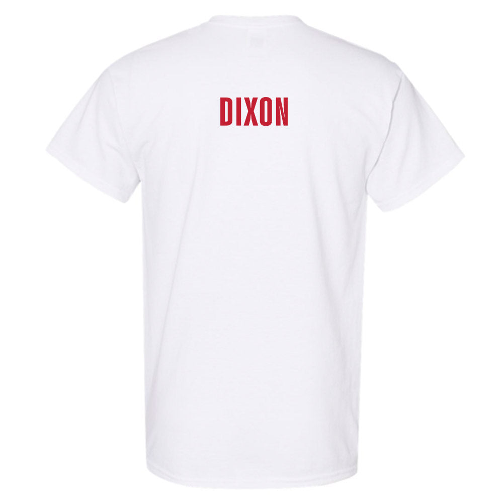 Georgia - NCAA Equestrian : Alyvia Dixon - Classic Shersey T-Shirt-1