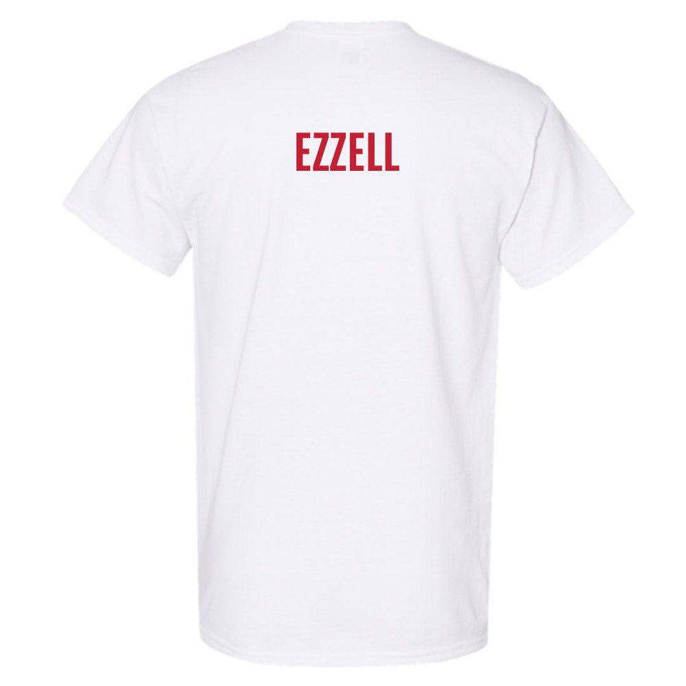 Georgia - NCAA Equestrian : Skyler Ezzell - Classic Shersey T-Shirt-1