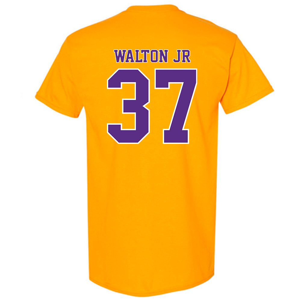 LSU - NCAA Football : Craig Walton Jr - Classic Shersey T-Shirt