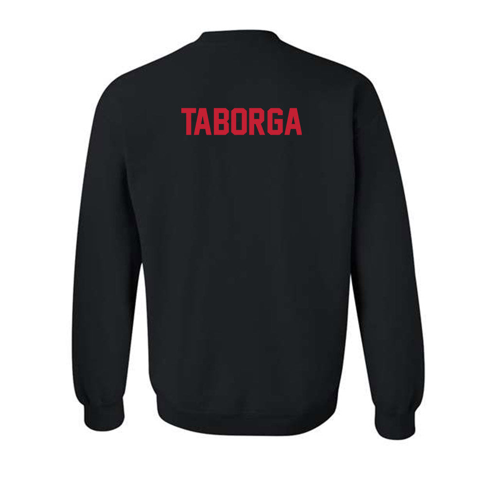 New Mexico - NCAA Women's Tennis : Sofia Taborga - Classic Shersey Crewneck Sweatshirt-1