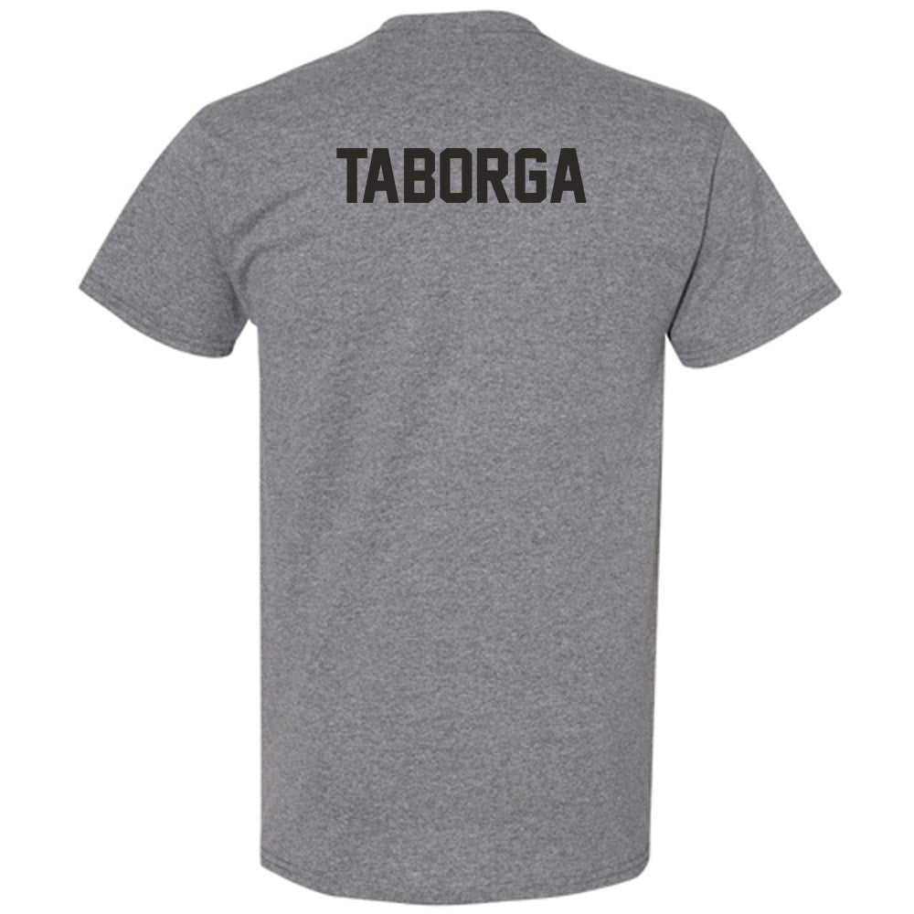 New Mexico - NCAA Women's Tennis : Sofia Taborga - Classic Shersey T-Shirt-1