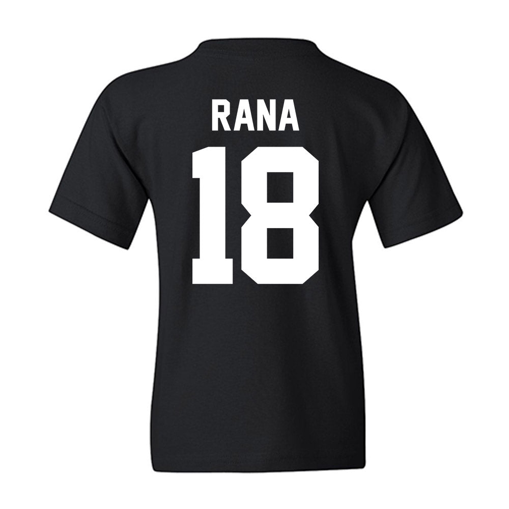 New Mexico - NCAA Softball : Grace Rana - Classic Shersey Youth T-Shirt-1
