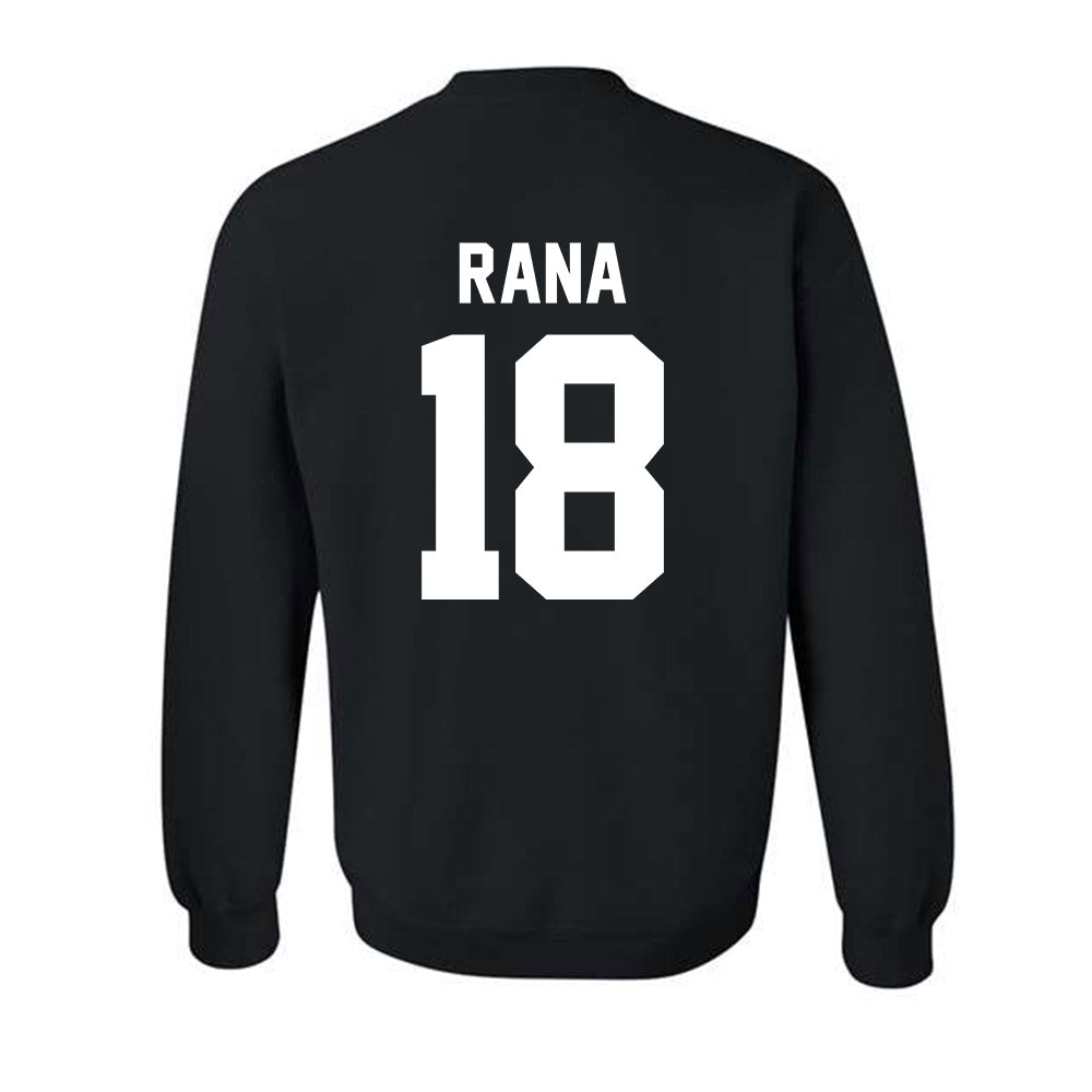 New Mexico - NCAA Softball : Grace Rana - Classic Shersey Crewneck Sweatshirt-1