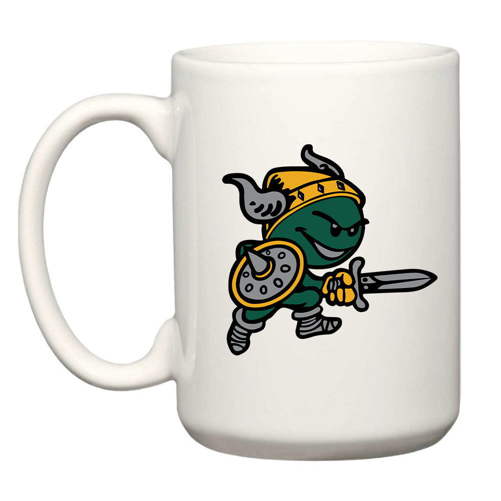 Cleveland State : NCAA Basketball - Vintage Line Coffee Mug