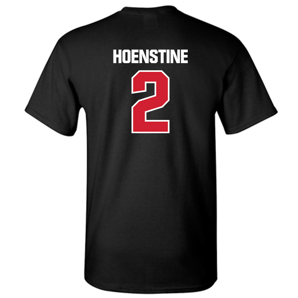 St. Francis - NCAA Football : Jeff Hoenstine - Classic Shersey T-Shirt-1