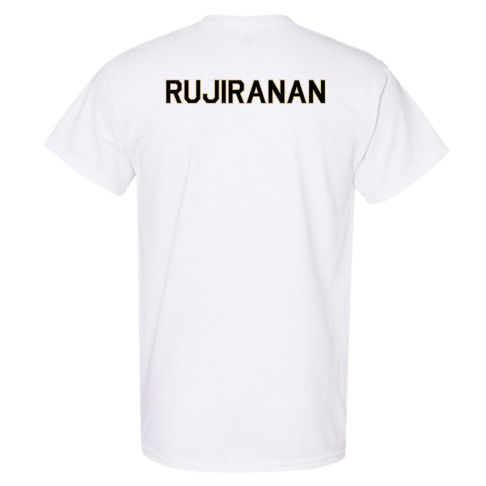 Wake Forest - NCAA Women's Golf : Chutimon Rujiranan - Classic Shersey T-Shirt-1