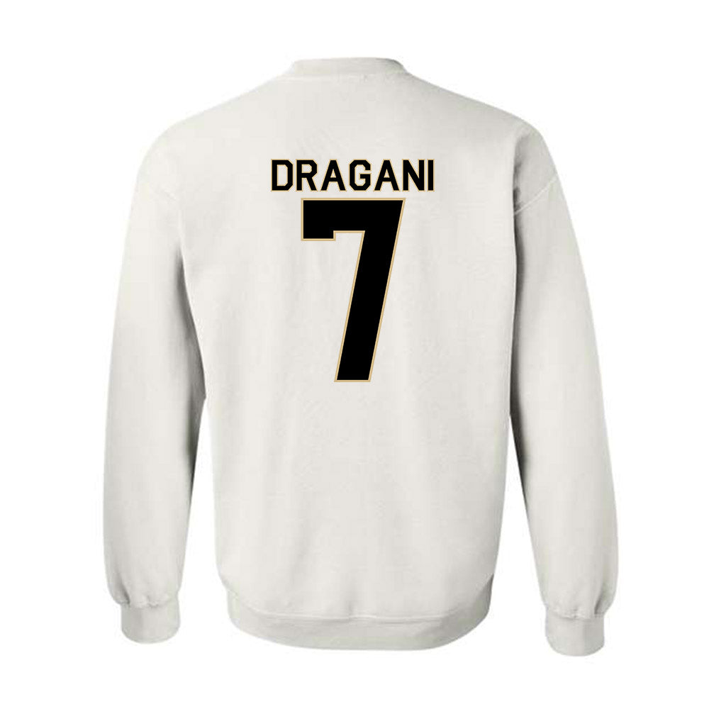 Wake Forest - NCAA Women's Volleyball : Elena Dragani - Classic Shersey Crewneck Sweatshirt