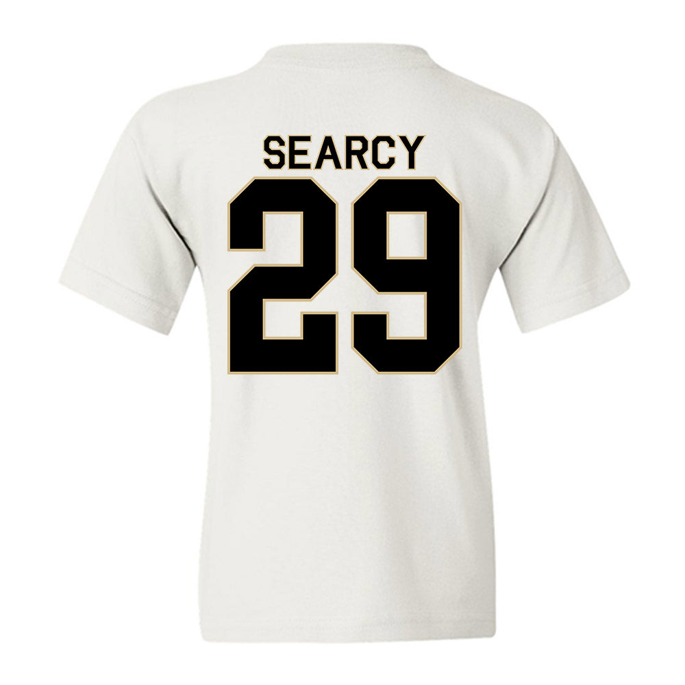 Wake Forest - NCAA Football : Jamar Searcy - Classic Shersey Youth T-Shirt-1