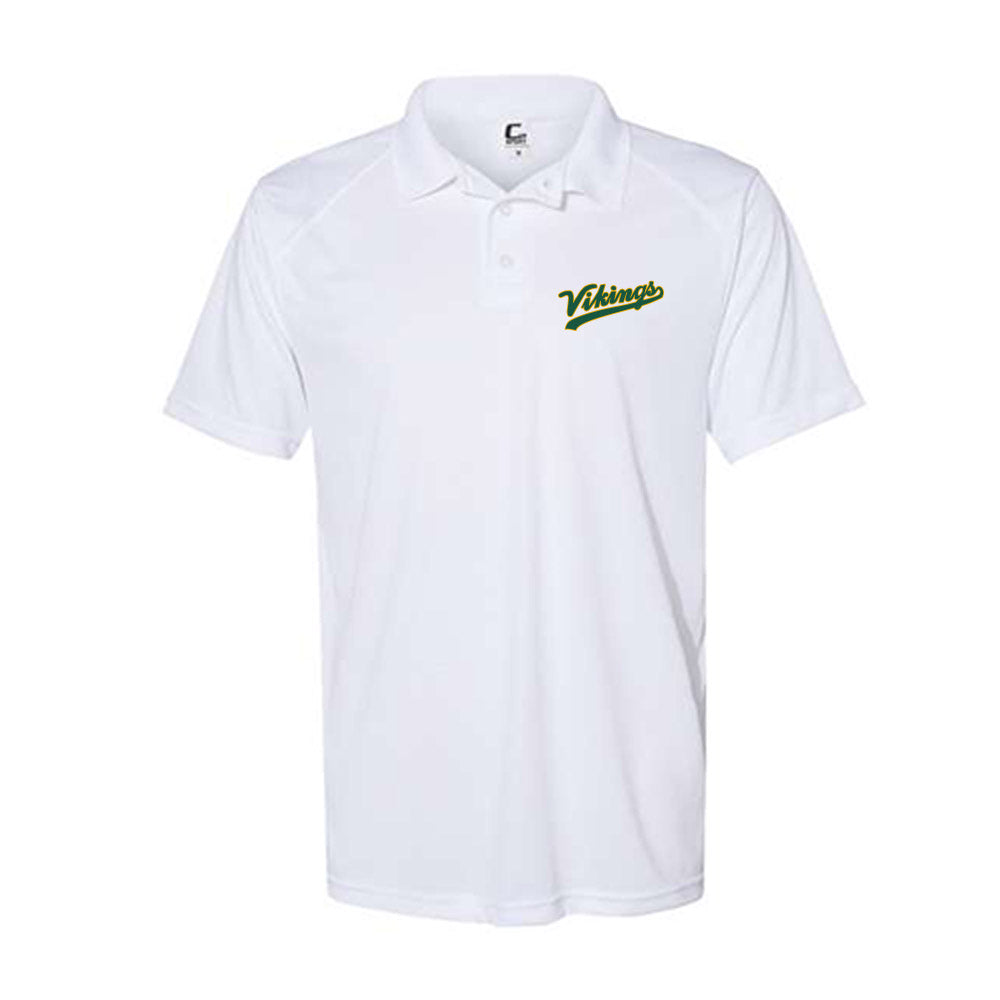 Cleveland State : NCAA Basketball - Replica Shersey Utility Polo