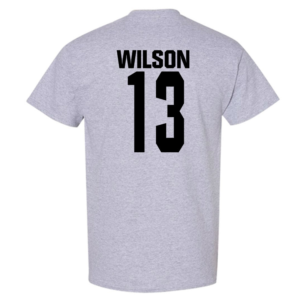 NC State - NCAA Softball : Gabi Wilson - Classic Shersey T-Shirt