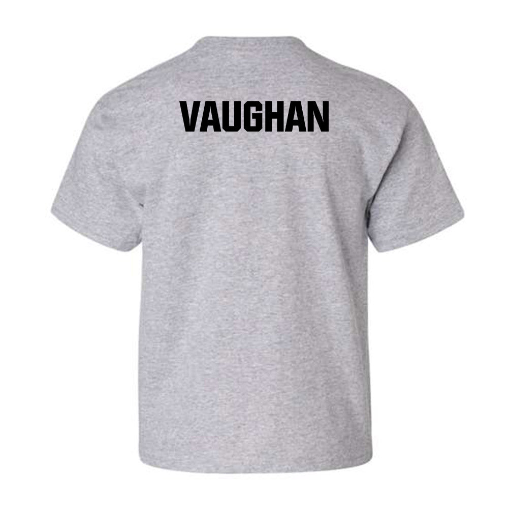 NC State - NCAA Women's Track & Field : Olivia Vaughan - Classic Shersey Youth T-Shirt