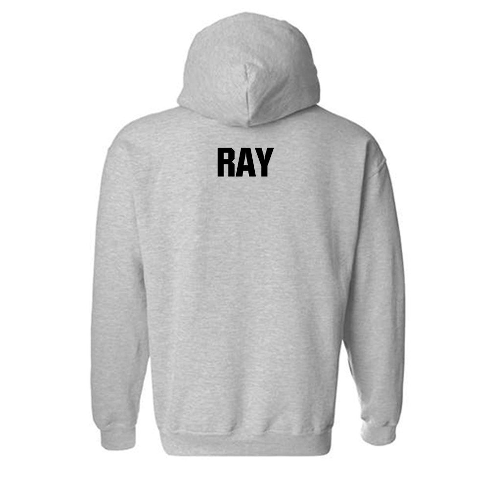 NC State - NCAA Women's Track & Field : Jada Ray - Classic Shersey Hooded Sweatshirt