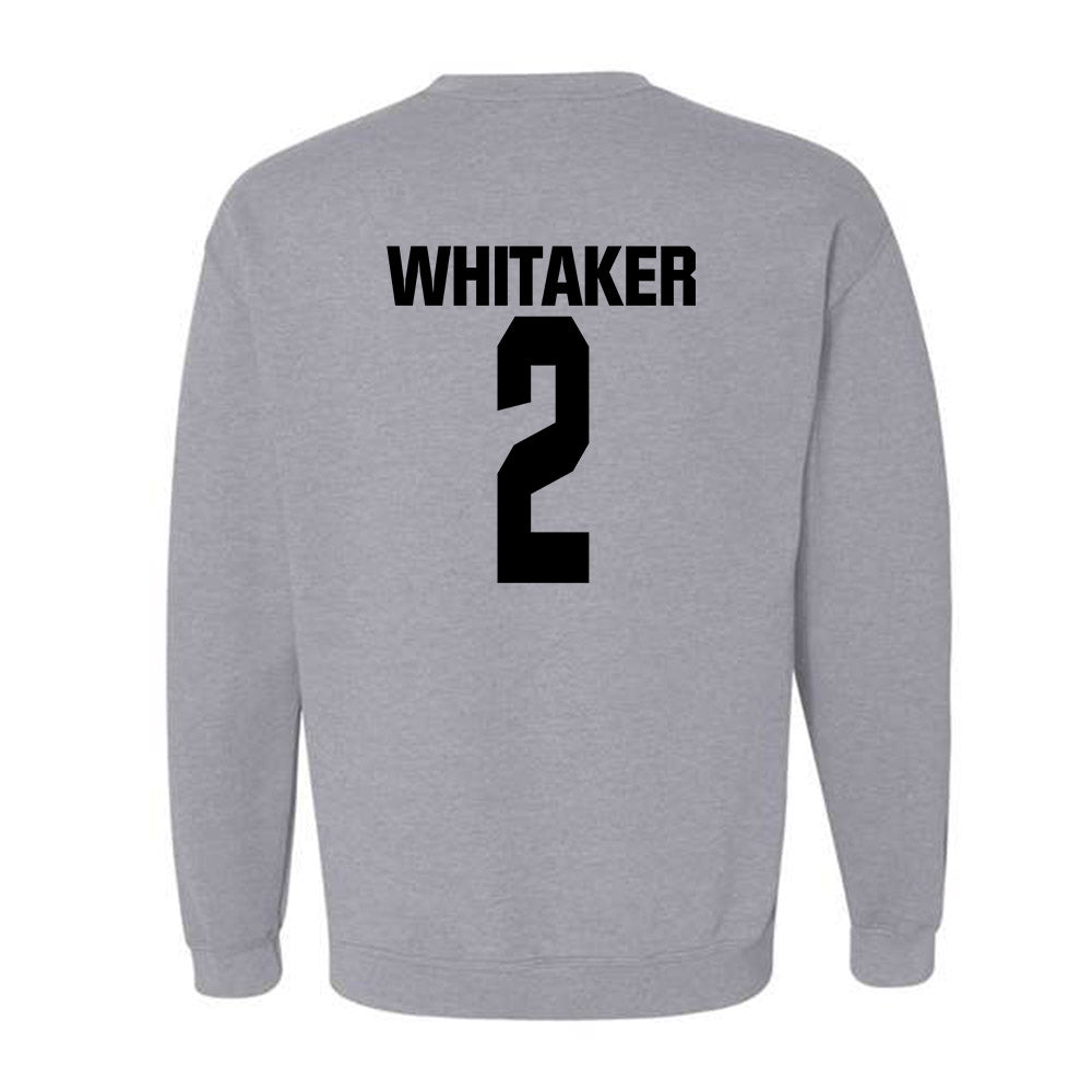 NC State - NCAA Softball : Ellington Whitaker - Classic Shersey Crewneck Sweatshirt