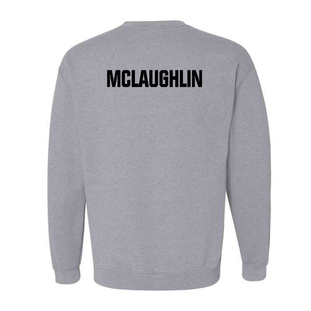 NC State - NCAA Men's Golf : Cade McLaughlin - Classic Shersey Crewneck Sweatshirt