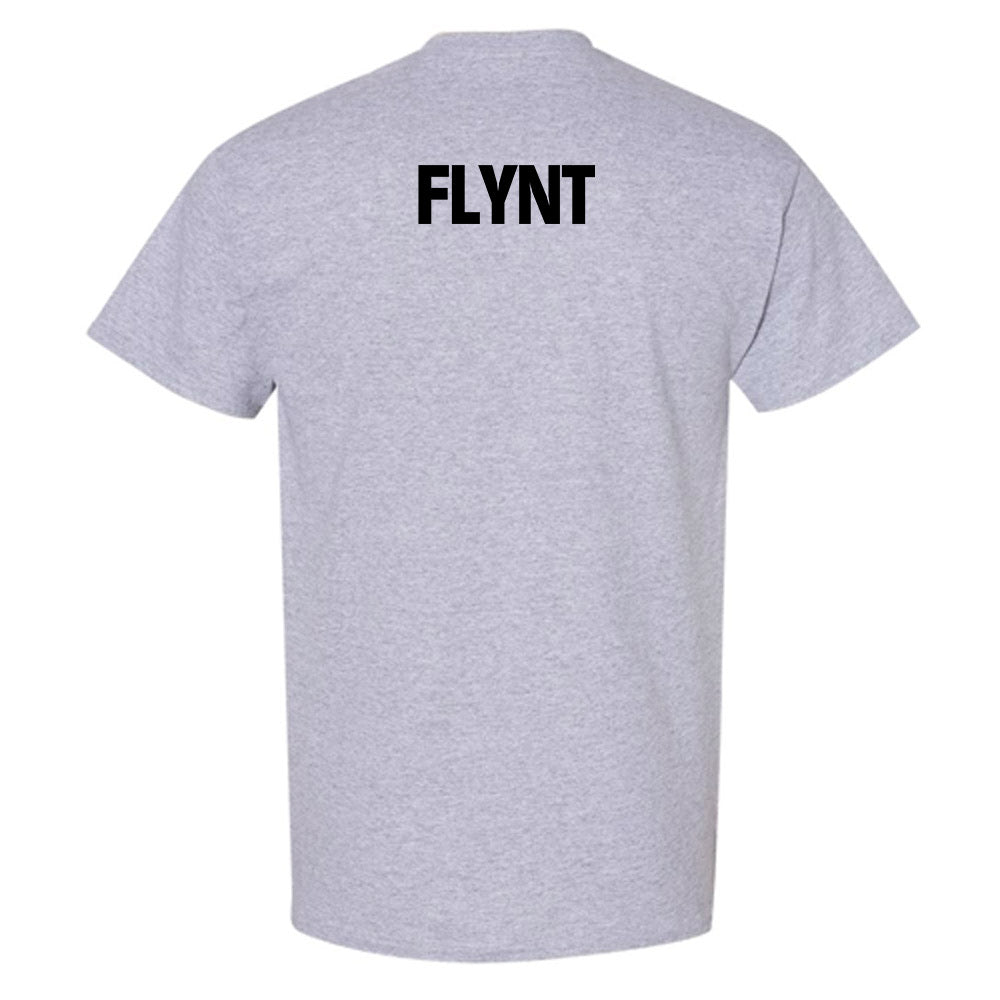 NC State - NCAA Cheerleading : Liza Flynt - Classic Shersey T-Shirt-1