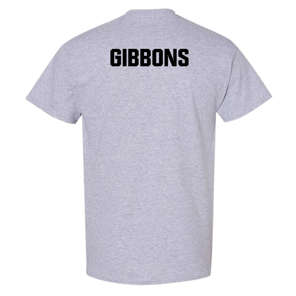 NC State - NCAA Men's Track & Field : Patrick Gibbons - Classic Shersey T-Shirt