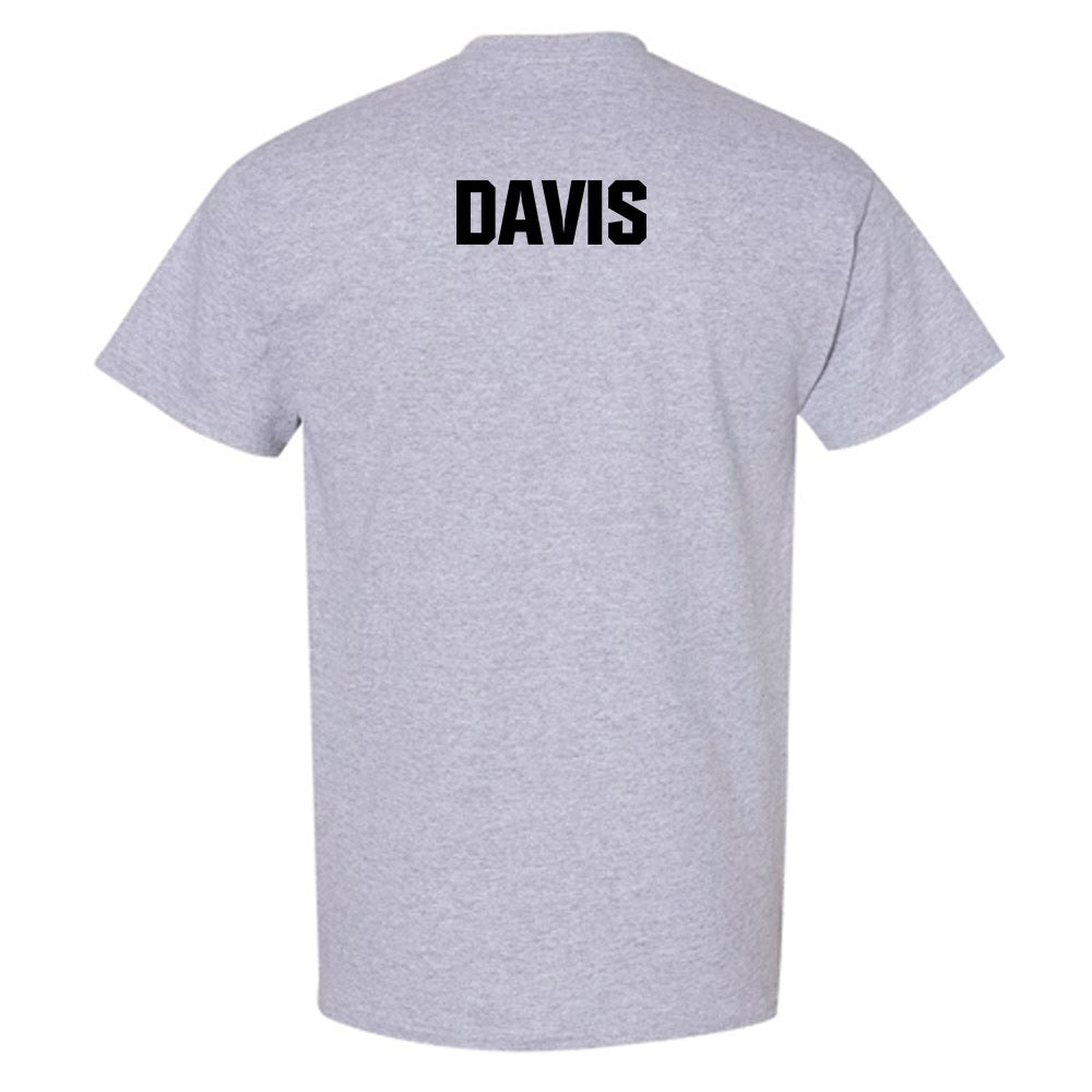 NC State - NCAA Cheerleading : Reagan Davis - Classic Shersey T-Shirt