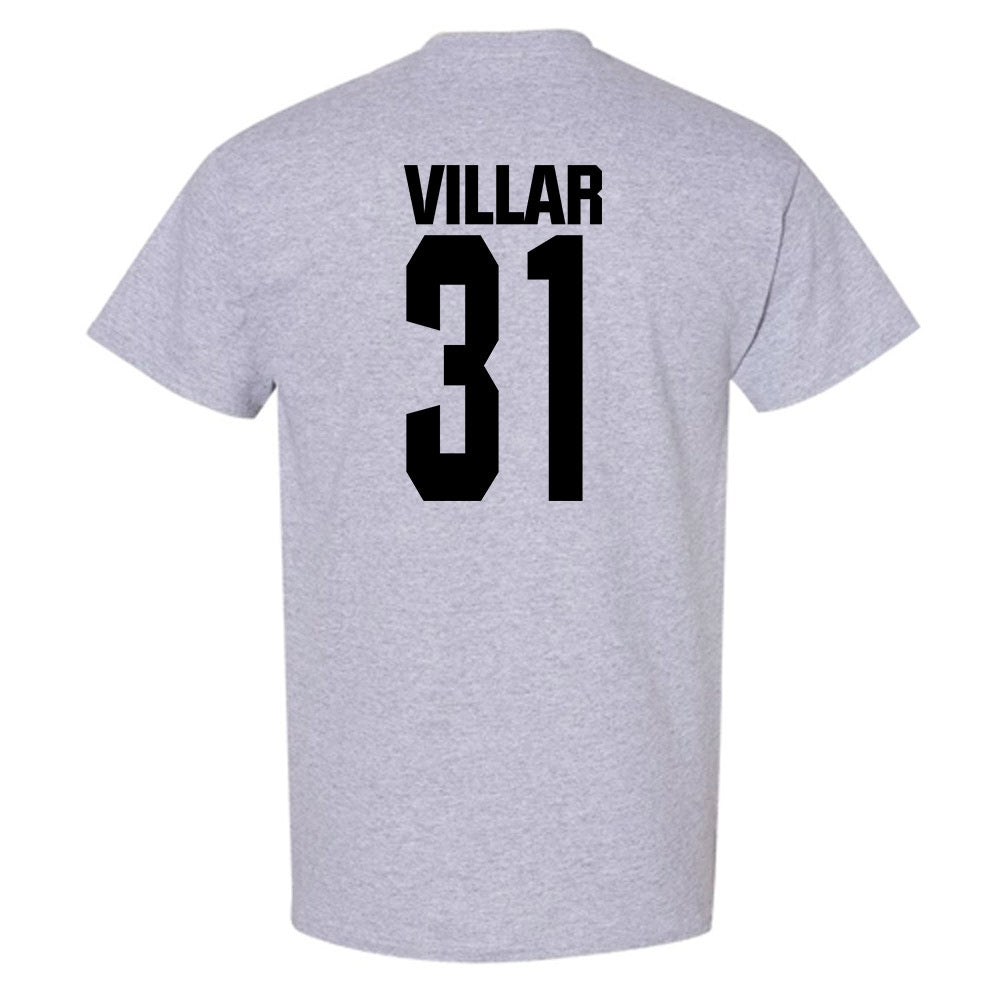 NC State - NCAA Women's Volleyball : Elaisa Villar - Classic Shersey T-Shirt