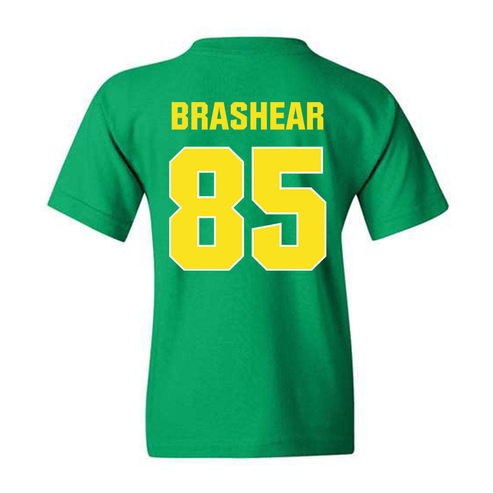 Oregon - NCAA Football : Travis Brashear - Sports Shersey Youth T-Shirt
