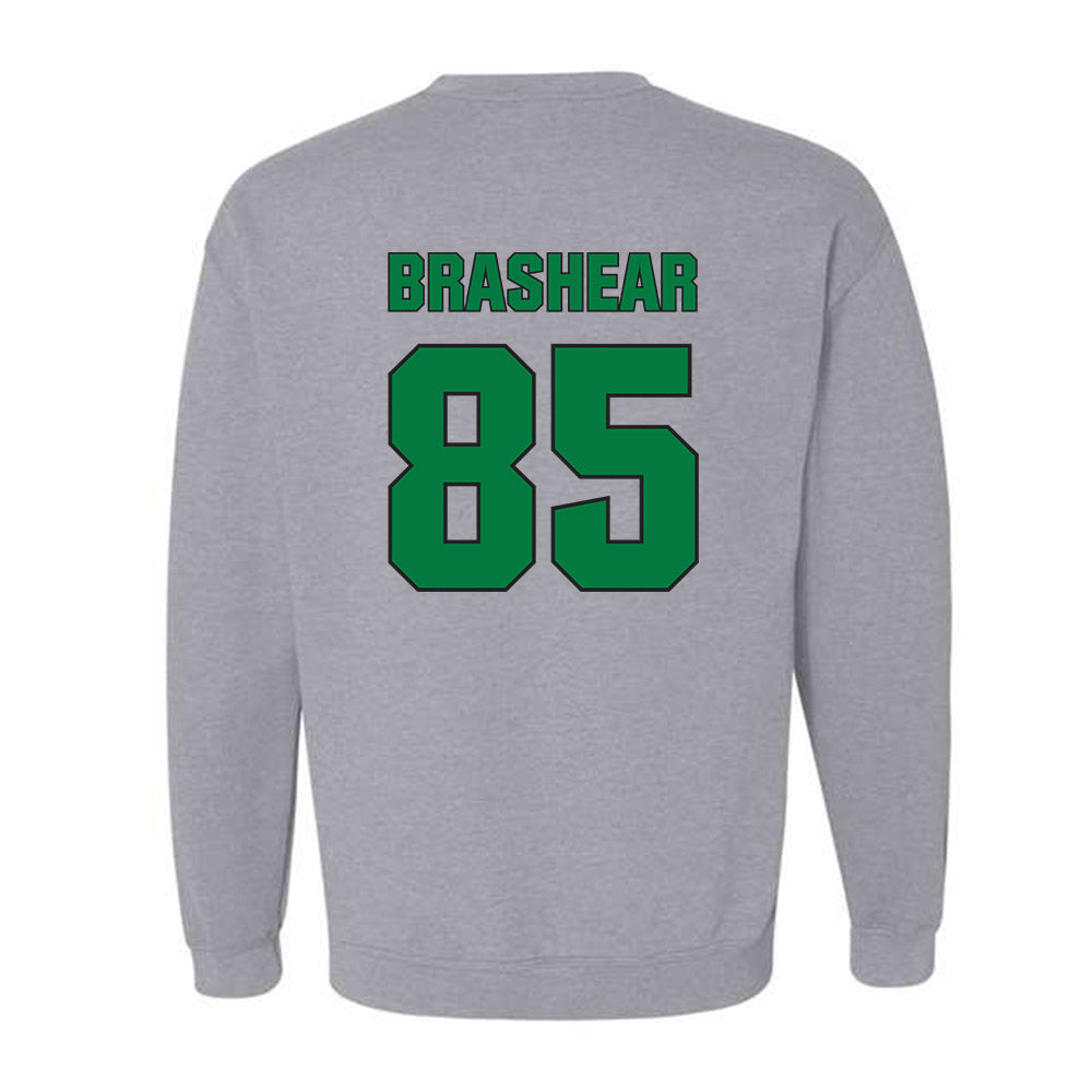 Oregon - NCAA Football : Travis Brashear - Sports Shersey Crewneck Sweatshirt