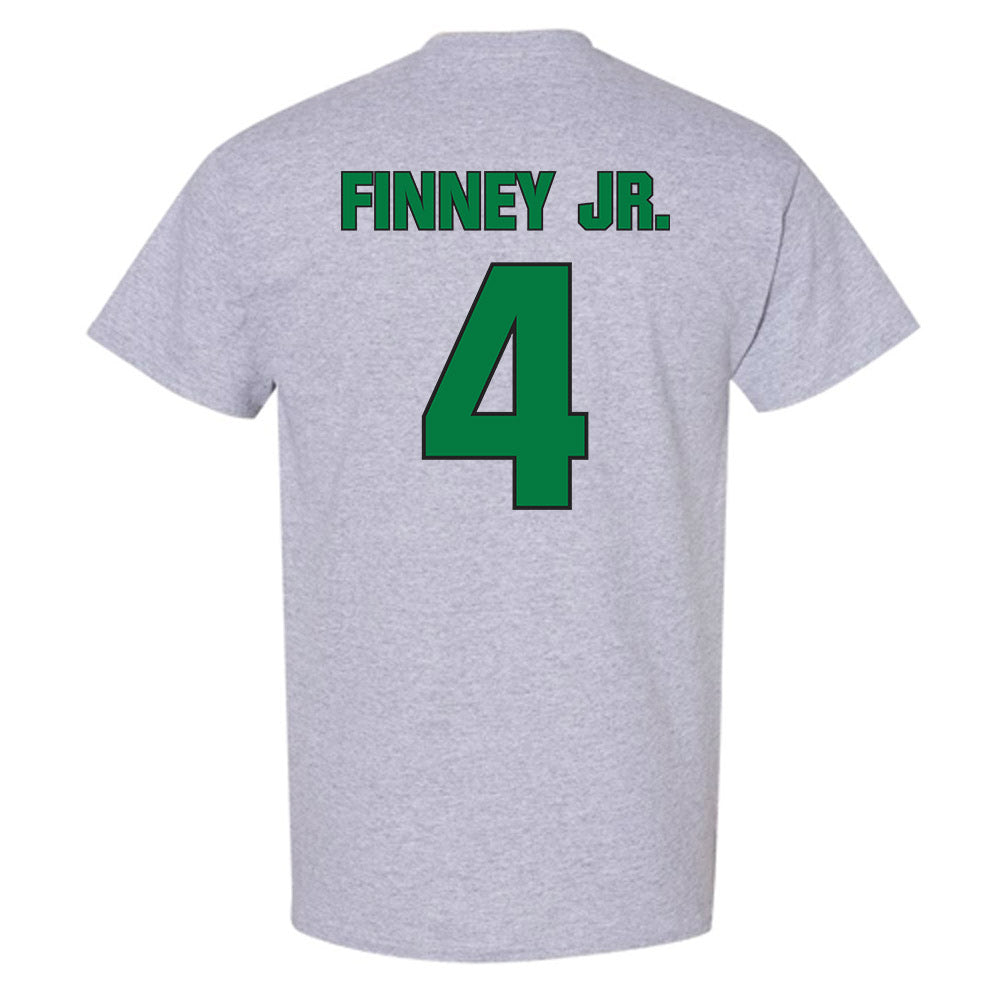 Oregon - NCAA Football : Brandon Finney Jr. - Sports Shersey T-Shirt-1