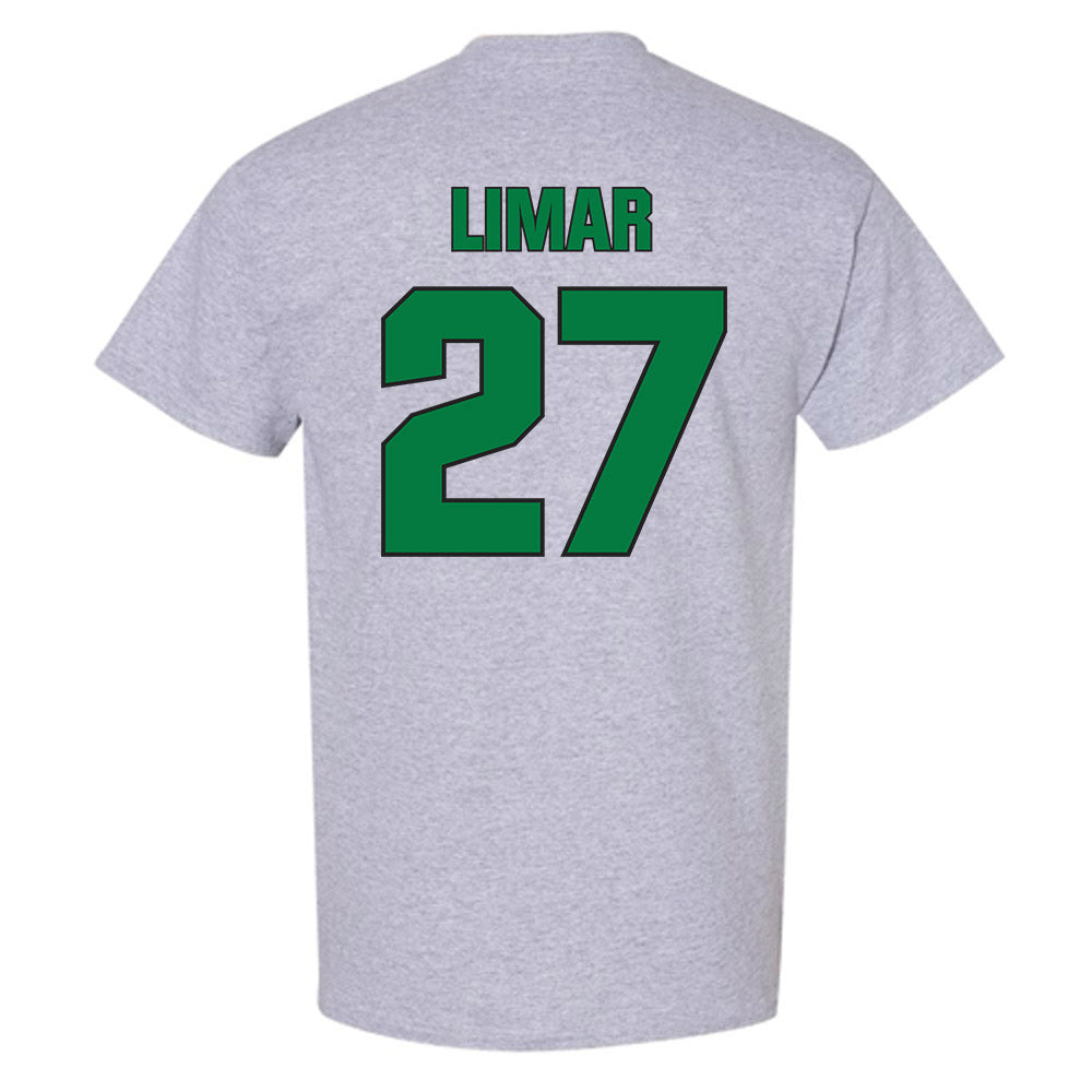 Oregon - NCAA Football : Jayden Limar - Sports Shersey T-Shirt-1