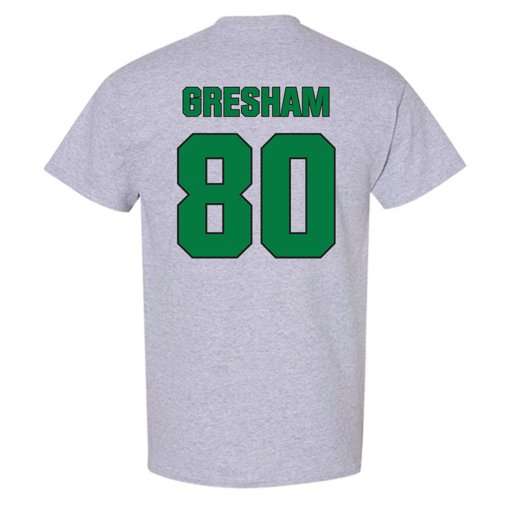 Oregon - NCAA Football : Dillon Gresham - Sports Shersey T-Shirt-1