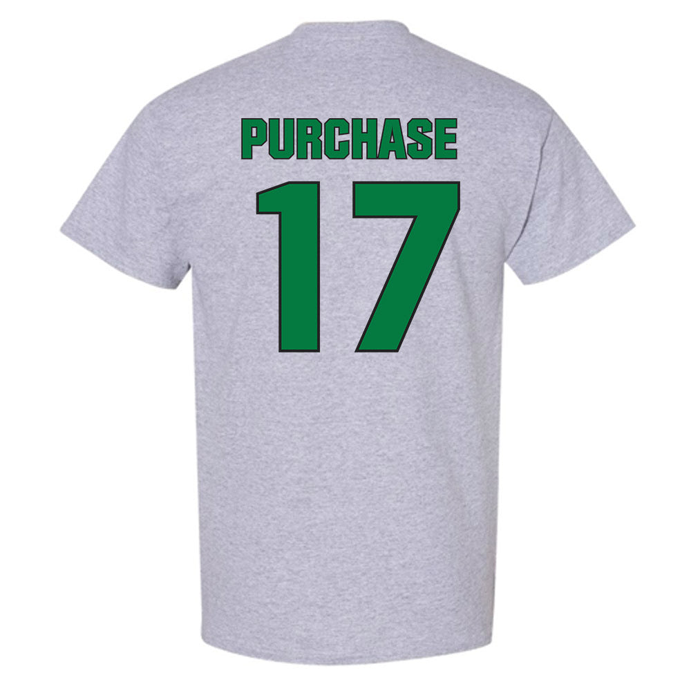Oregon - NCAA Football : Blake Purchase - Sports Shersey T-Shirt-1