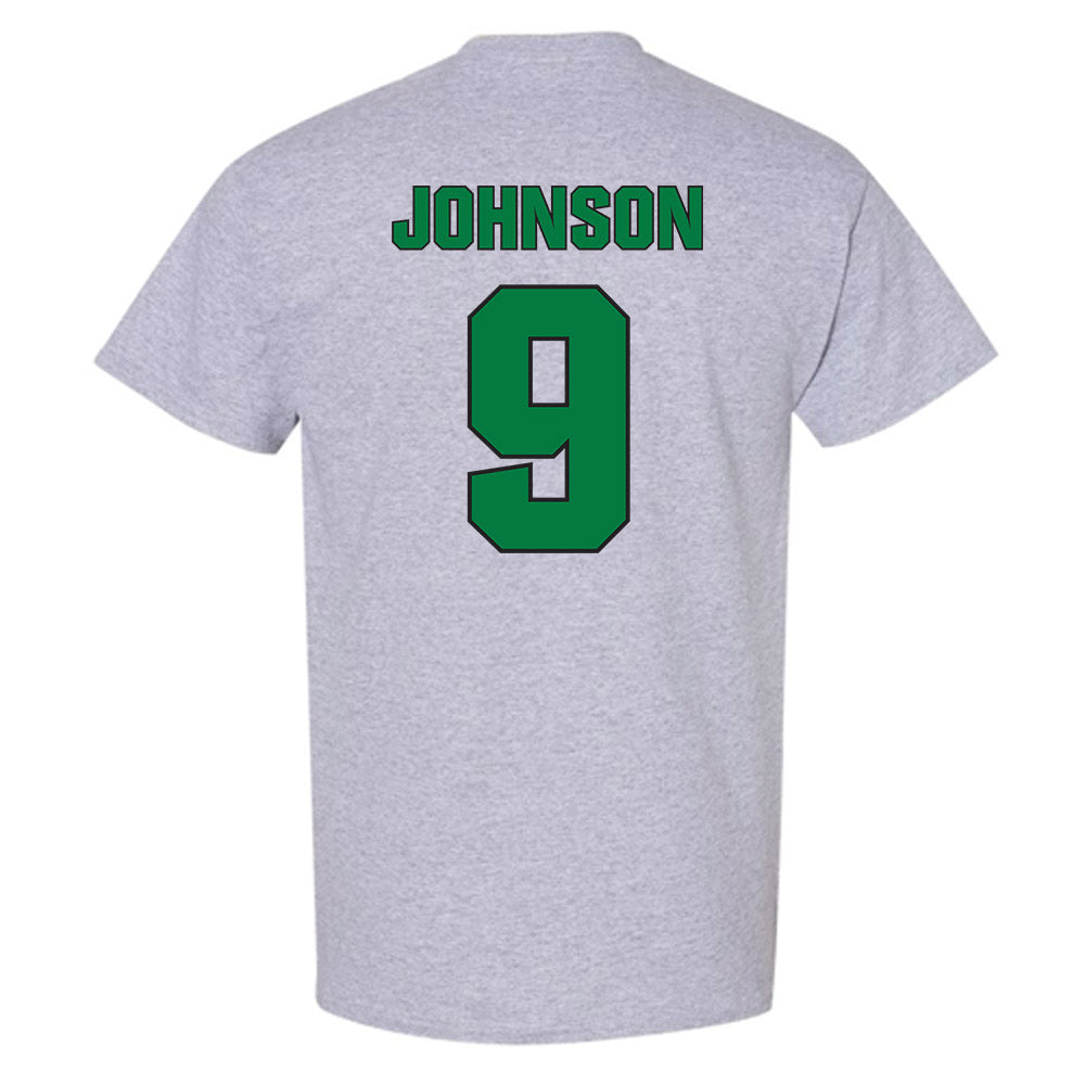 Oregon - NCAA Football : Jamari Johnson - Sports Shersey T-Shirt-1
